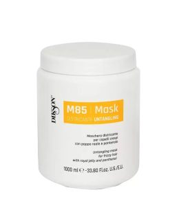 ماسک مو M85 دیکسون
