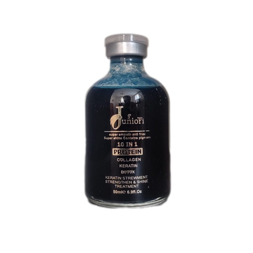 ویال ضدزردی جونیور