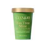 اسکراب کف سر گلامور