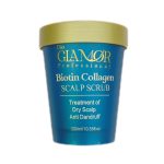 اسکراب کف سر گلامور