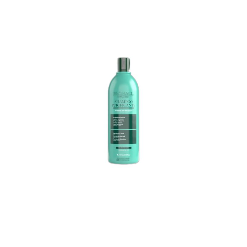 شامپو قبل کراتین پروهال SHAMPOO PURIFICANTE