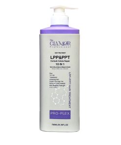 ال پی پی کرمی گلامور