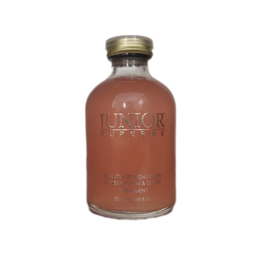 ویال شاین و ویتامینه جونیور