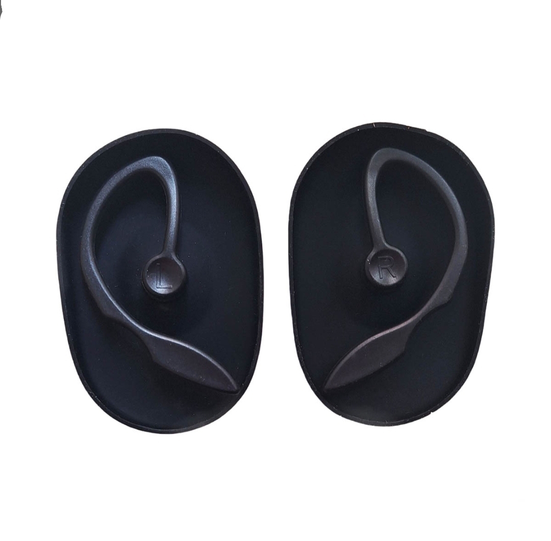 محافظ گوش سیلیکیونی