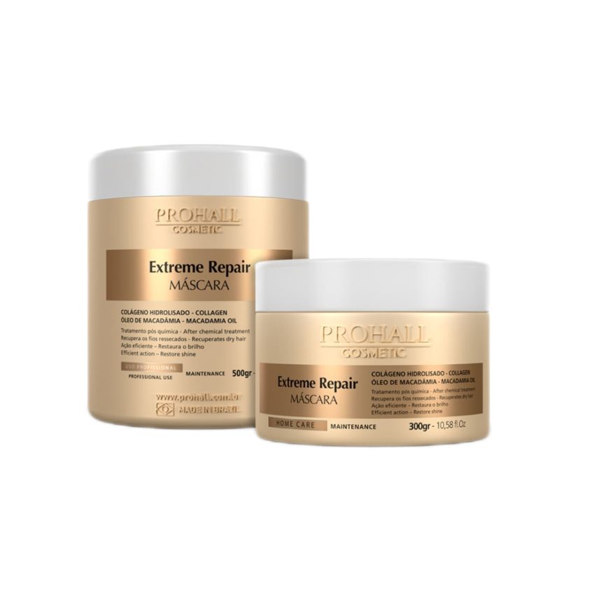 ماسک اکستریم ریپیر پروهال