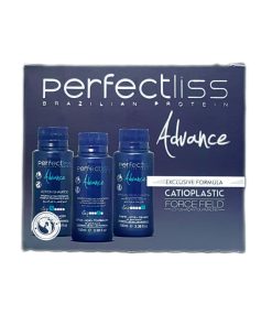 کیت 100 میل پرفکت لیس ادونس